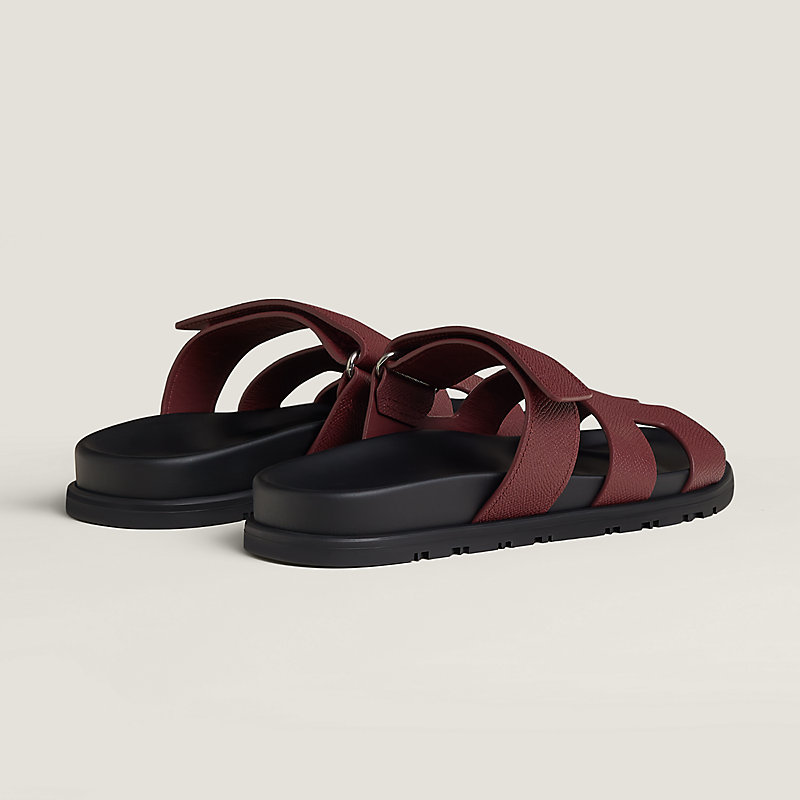 サンダル 《シプレ》 | Hermès - エルメス-公式サイト